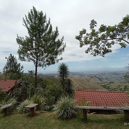 Cabanas Don Camilo Albergue De Montana Cabecera de Canas Ngoại thất bức ảnh