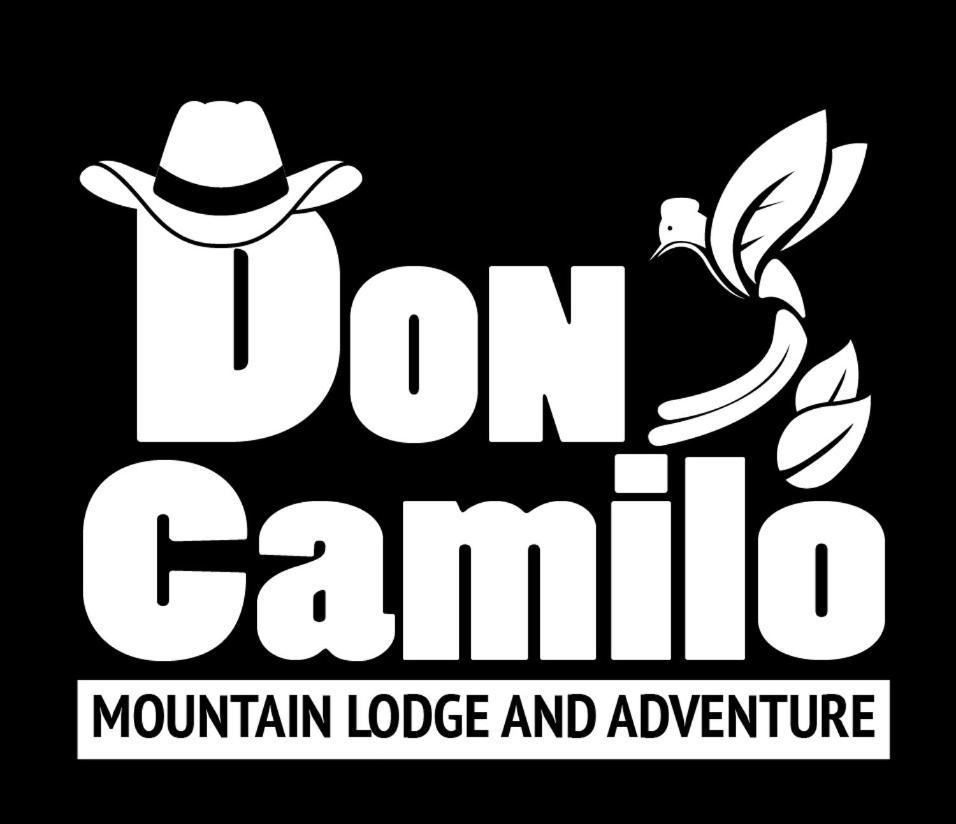 Cabanas Don Camilo Albergue De Montana Cabecera de Canas Ngoại thất bức ảnh