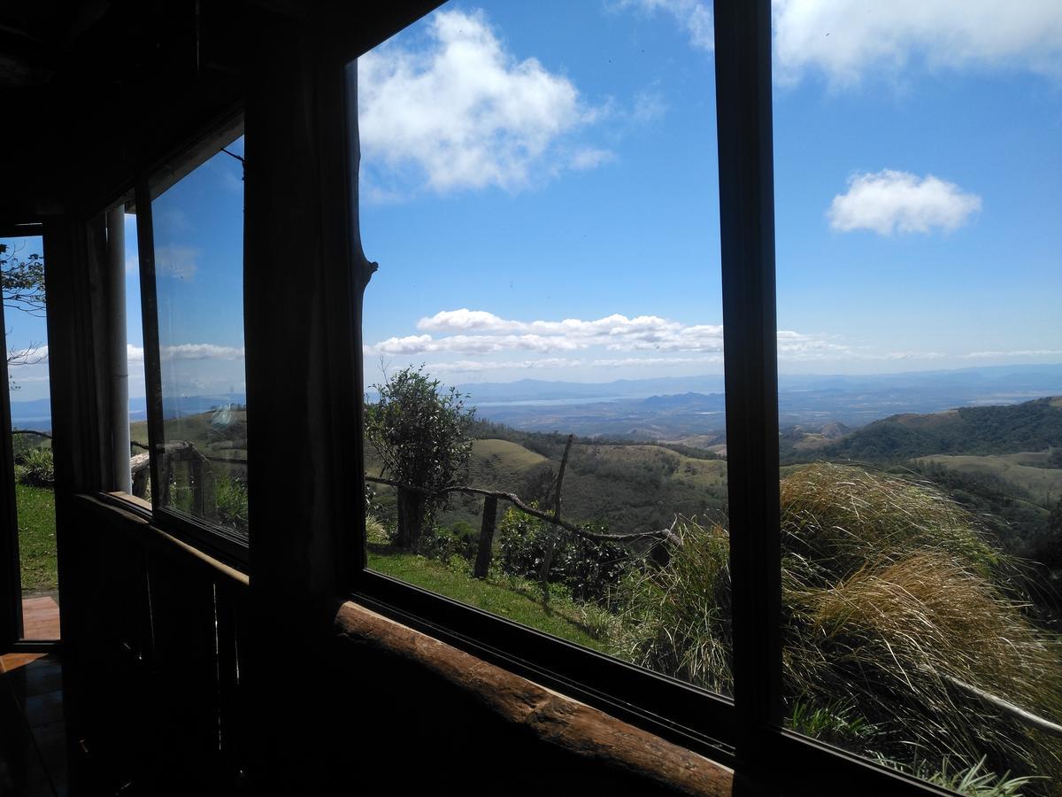 Cabanas Don Camilo Albergue De Montana Cabecera de Canas Ngoại thất bức ảnh